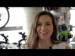 What does ‘Be Limitless’ mean to Amego?