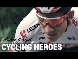 Cycling Heroes | ANDRÉ GREIPEL