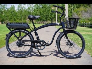 Electric Bike Company Model C Review | Electric Bike Report