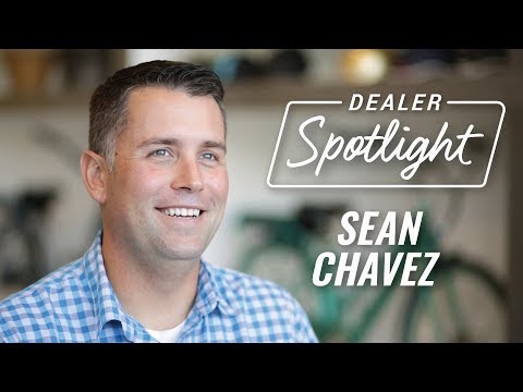 Dealer Spotlight | Pedego San Diego | Sean Chavez