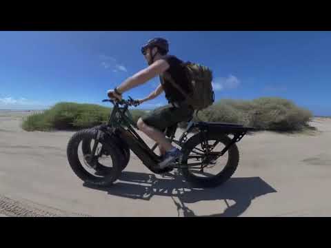 Juggernant Mid Drive In Action 1500w – 2000w