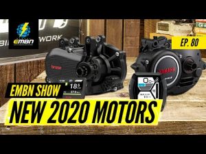 Which E-MTB is for you? | EMBN Show Ep. 80