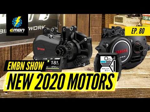 Which E-MTB is for you? | EMBN Show Ep. 80