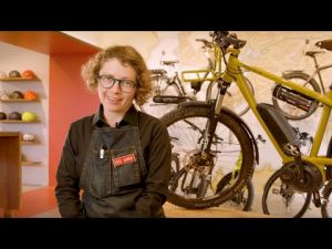 The New Wheel Electric Bikes – A Bike Shop On A Mission