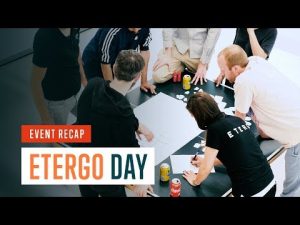 Etergo Day 2019