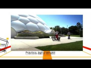 LEMON SCOOTERS APLICACIONES