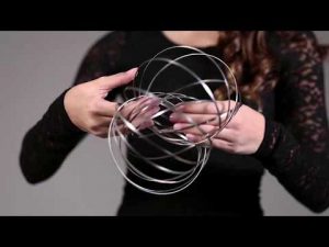 Genesis MotionFlux