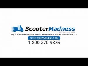 About Scooter Madness
