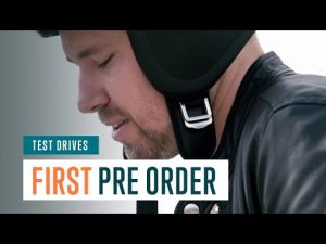 Test Drive: Florian