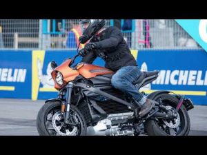 Electric Vehicles News 11 :Pininfarnia,LiveWire,Emflux,Gemopai and Drivezy