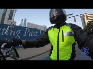 Panther Stadium on Motorcycle Pass – #KeepPounding