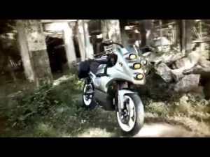 Apocalypse Custom Electric Motorcycles – Roswell