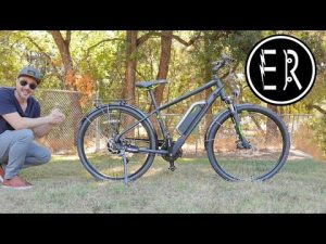 Izip E3 Brio electric bike review: The best electric bike under ,600 in 2019