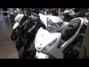YAMAHA Crypton S 110cc παπί