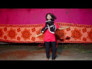 Teri Aakhya Ka Yo Kajal Bangla Dance || New Bangla Dance Video || Weeding dance || Bangla Dance 2019