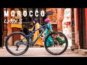 BH LYNX 5 | MOROCCO BEHIND THE SCENES