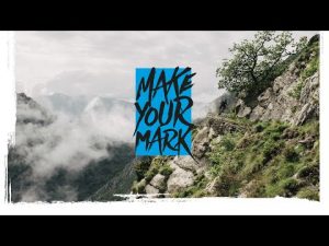 No risk, no reward – Make Your Mark! | SHIMANO