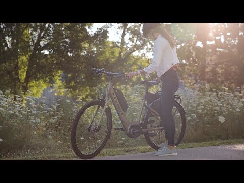 How To: Ride Your E-Bike Safely