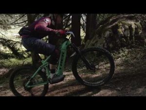 Bosch eBike #eMTBChallenge supported by TREK 2019 – Avoriaz