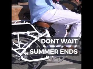 Last Days of Summer
