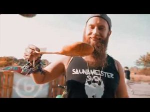 About You Pangea Festival 2019 Aftermovie Teaser meeting UNI Moke by Urban Drivestyle