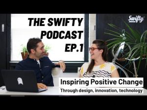 The Swifty Podcast Episode #1 – Foundations