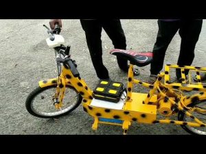 Cheeta Bagh Electric Cycle M: 9088880000