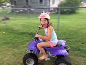 Electric ATV Repair and Upgrade – Kids Razor ATV/Quad rebuild