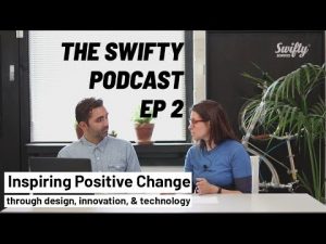 The Swifty Podcast Episode #2 – Micromobility
