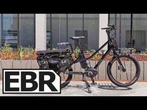 Xtracycle RFA Review – .5k