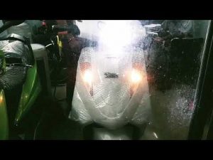 Avon E-Scoot 207 Distributer: Dream Electric Bike M: 9088882222