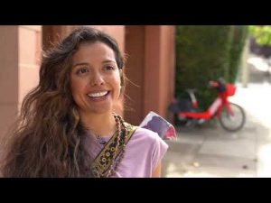 JUMP stories from the Mission District