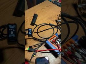 Eggrider V2 ASI Setup Video