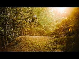 I Love Flow – SRAM x Trek Athletes Ride Dirt Merchant