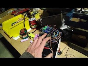 Tesla BMS #2: Success! Arduino Talking