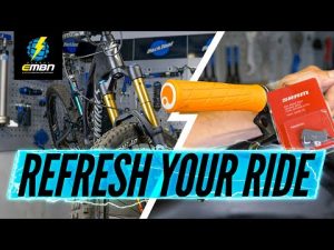 How To Make Your E-Bike Feel Brand New | Refresh Your Ride