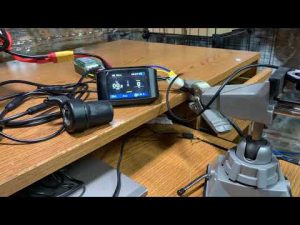 BaC800 PAS MAC Motor