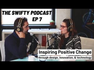 The Swifty Podcast Episode #7 – Eurobike and IAA Frankfurt Motor Show