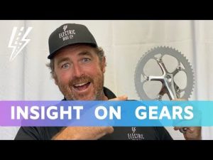 EBC Insights Gears