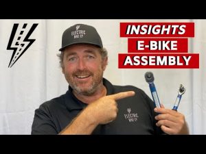Read more about the article Building Your Bike [EBC Insights]