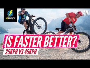 Pedelec vs Speed Pedelec: What’s the difference?