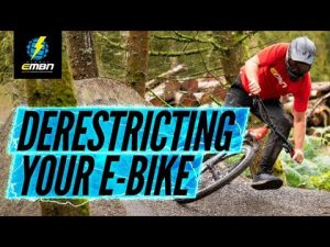 Should You Derestrict Your E-Bike? | EMBN Discusses