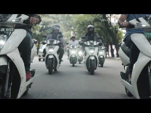 Ather 450 Owners Meet | August | BLR
