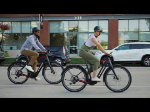 Trek Allant+