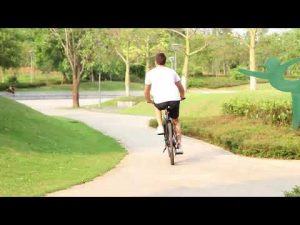 ANCHEER 2019 Upgraded 500W 12 AH Electric Mountain Bike