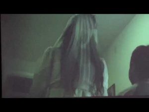 Best Epic jumpscare ever. Best screaming in horror.