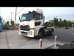 Japanese trucks