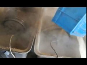 Evolts New Water Resistant Electric Motor