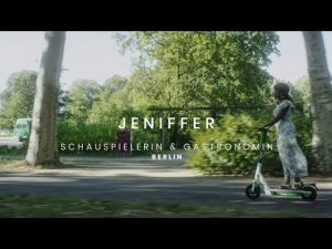 Lime | Unlock Germany