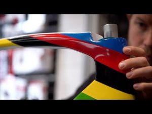 Mads Pedersen’s World Champion Trek Madone Bike Build